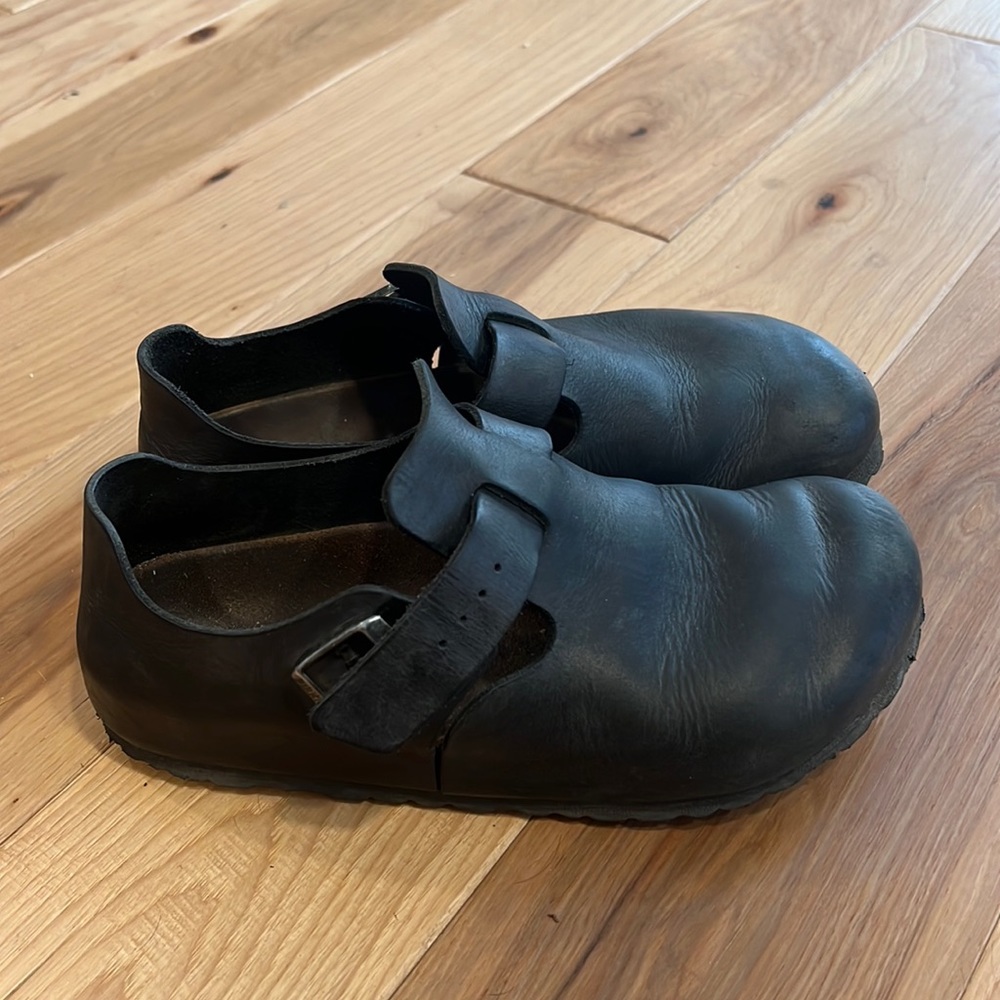 Birkenstock “London” Shoe